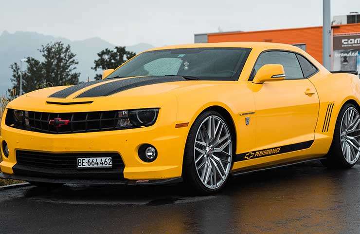 Used 2014 Volkswagen Passat 2.5L